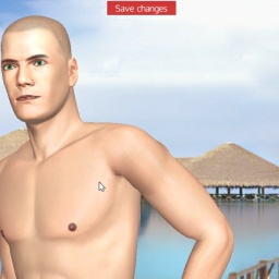 Check out  hot boy Blovelers,  if you want to oparticipate in sexgame MMORPG