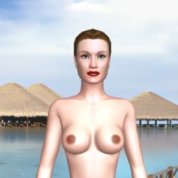 multiplayer virtual sex game player bisexual sodomist girl Mlkycnt, pls fuck me! *free-use*