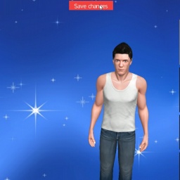 free 3D sex game adventures with heterosexual sex maniac boy TheLaw, US, just tryna look for a slut to fuck