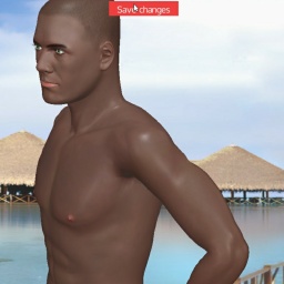 adults enjoying 3D sex games like bisexual erotomanic boy Ronnie789, 