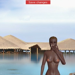 adults enjoying 3D sex games like homosexual devoted shemale Sc4tL0v3r, 