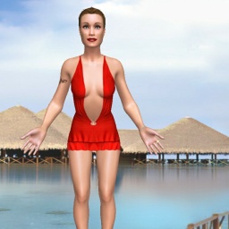 free 3D sex game adventures with bisexual communicative girl Duna, Spain, holaa!!!!