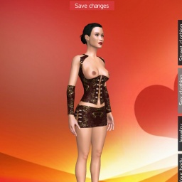3Dsex game playing AChat community member bisexual erotomanic shemale ItWasntMe, 