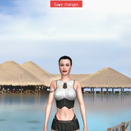 enjoy virtual sex games with mates like bisexual nymphomaniac girl Rochel, netherlands, 
