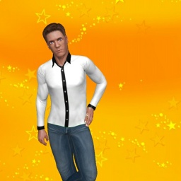 best sim sex game online with bisexual lecher boy Meliflu, France, 