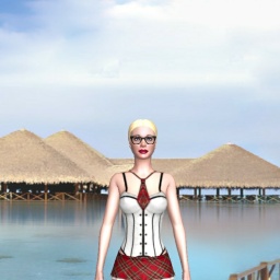 sexgame online for adults like heterosexual devoted girl MilfSchool, 0, 