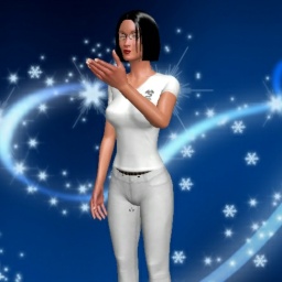 sexgame online MMO playing with adult member  hot girl FlowerT, 