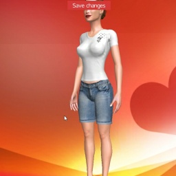 hot online porn game player  hot girl Marcos21, Serbia, 