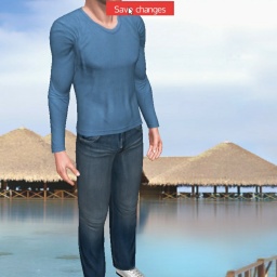 enjoy virtual sex games with mates like heterosexual loving boy David400, Serbia , 