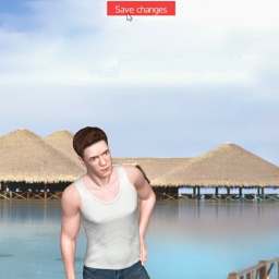 playing hot sex games with fans like heterosexual narcissist boy John_2077, Just want sex , 