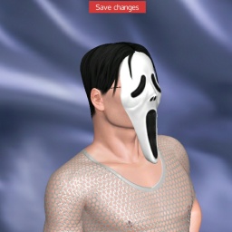 free 3D sex game adventures with heterosexual amorous boy Lhrks, US, 