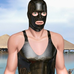 free 3D sex game adventures with homosexual tender boy PuppyRoxas92, US, 