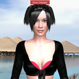 free 3D sex game adventures with heterosexual hot girl BabyCandy, China, beat me, whip me, make me your bitch.