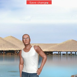 3Dsex game playing AChat community member bisexual hot boy Nebo16, 