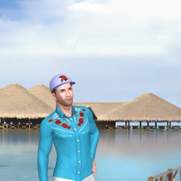 virtual sex and dating with people like bisexual sodomist boy Swollverine, Canada, horny and down to chat :)