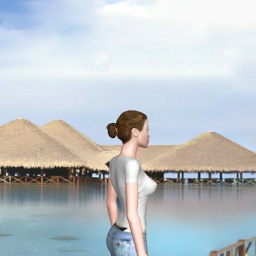 playing hot sex games with fans like bisexual narcissist shemale Veneleven, A slut, 