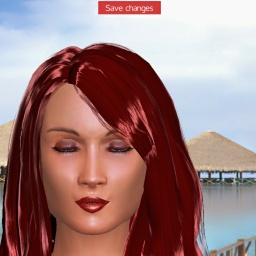 best sim sex game online with bisexual bugger shemale Alinka, Ukraine, 