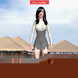 connect and play virtual 3D sex with bisexual sex maniac girl Falledleaf, 