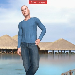 free 3D sex game adventures with heterosexual sex maniac boy Vbivbi, Austria, 