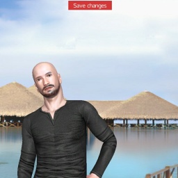 hot online porn game player heterosexual romantic boy SaltyTri, 