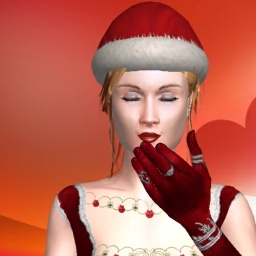 3Dsex game playing AChat community member bisexual fiend girl Mirandaah, X, x