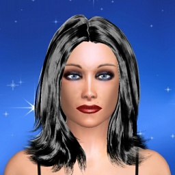 try virtual 3D sex with heterosexual narcissist girl Adrimeow, 
