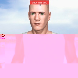 try virtual 3D sex with heterosexual lusty boy RaimeVII, 
