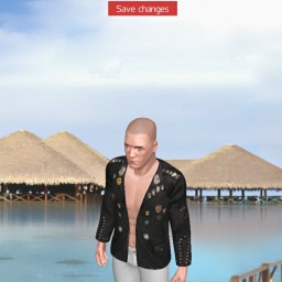 free cybersex experience with bisexual emotional boy SkyBlue, Campus, cant stop