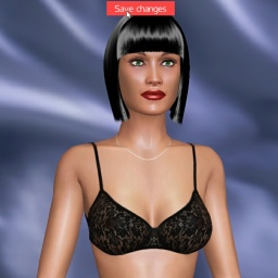 enjoy virtual sex games with mates like  hot shemale Daffnaa, 