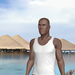sexgame online MMO playing with adult member heterosexual fiend boy Cristof_Best, 