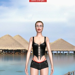 3Dsex game playing AChat community member heterosexual wordy girl Nic0lle, love to make new friends and love to talk 