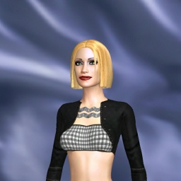 multiplayer virtual sex game player heterosexual sex maniac girl EvaSnow, Rus, Blowjob queen, 