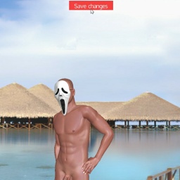 hot online porn game player heterosexual sodomist boy DJay, USA, 