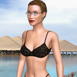 Check out bisexual fiend girl Simbara, USA, Horny milf, if im online, all i want to do is fuck. if you want to oparticipate in sexgame MMORPG