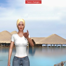 playing hot sex games with fans like bisexual narcissist girl Baebae, Here for a good time not a long , love to party and get kinki