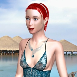 multiplayer virtual sex game player bisexual hot girl Teenwife, 