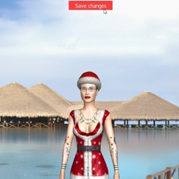 play online virtual sex game with member bisexual lovesick girl OVOW, 