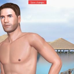 for 3D virtual sex game, join and contact heterosexual garrulous boy Dennis7235, 