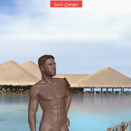 virtual sex game playing w. single girls like heterosexual sex maniac boy Corn, 