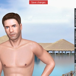play virtual sex games with mate heterosexual fiend boy Reggie06, Usa, 