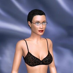 free cybersex experience with bisexual devoted girl Arcady12, Italy, 