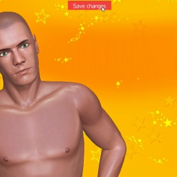 adults enjoying 3D sex games like heterosexual loving boy Blade273372, Spain, 