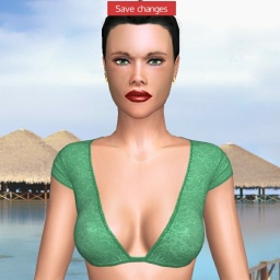 virtual sex game playing w. single girls like bisexual brute girl Prrrrr987, 