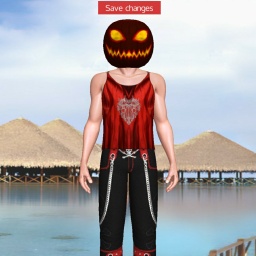 hot online porn game player heterosexual pervert boy Anthonybayou, USA, 