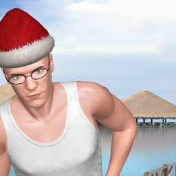 hot heterosexual communicative boy DarknessNx, Germany, hell yeah enjoys online 3Dsex