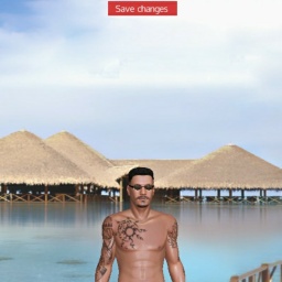 Check out heterosexual fiend boy BRhk47, Brasil,  if you want to oparticipate in sexgame MMORPG