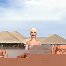 adults like bisexual sensitive girl POISONIVY, A dream or nightmare,  play AChat online sex games