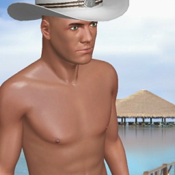 virtual sex and dating with people like heterosexual amorous boy DeezNutz, America, 