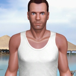 sexgame online MMO playing with adult member heterosexual fiend boy Sixfold222, 