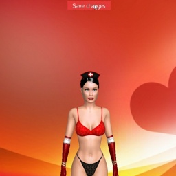 Check out bisexual erotomanic girl Maria_sexlov, Austria,  if you want to oparticipate in sexgame MMORPG